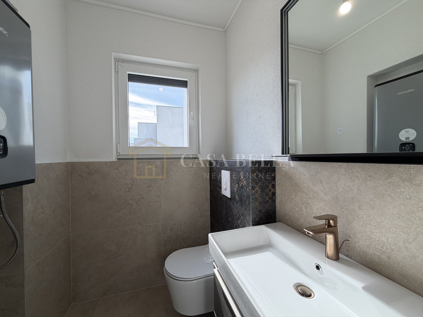 Apartment Zu verkaufen - Primorsko-goranska Novi Vinodolski