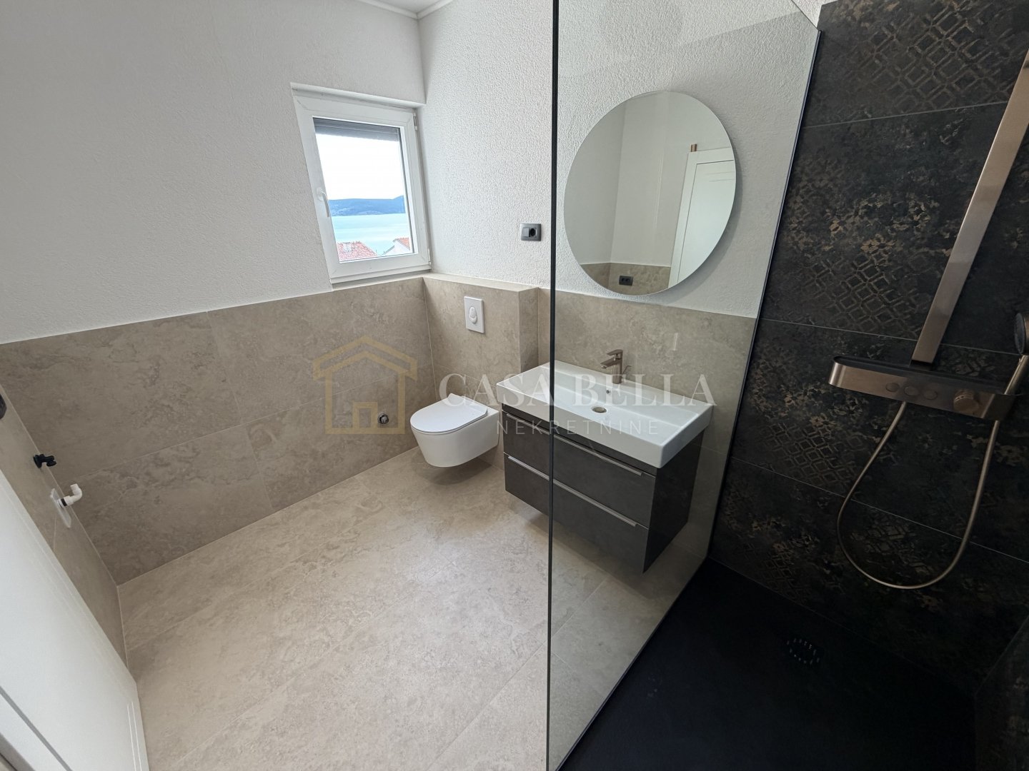 Apartment Zu verkaufen - Primorsko-goranska Novi Vinodolski
