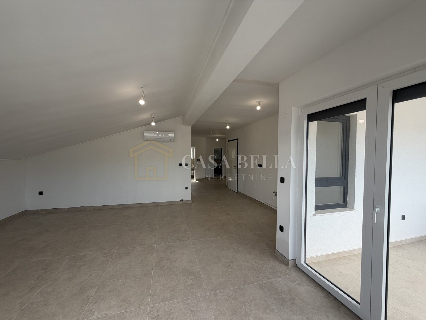 Apartment Zu verkaufen - Primorsko-goranska Novi Vinodolski