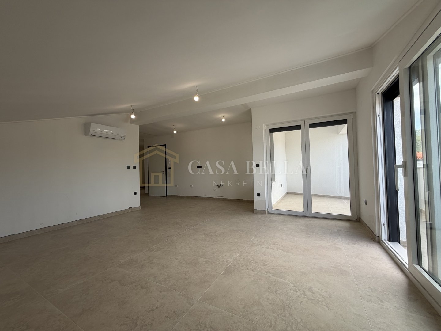 Apartment Zu verkaufen - Primorsko-goranska Novi Vinodolski