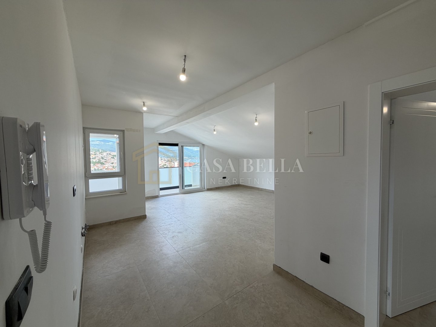 Apartment Zu verkaufen - Primorsko-goranska Novi Vinodolski