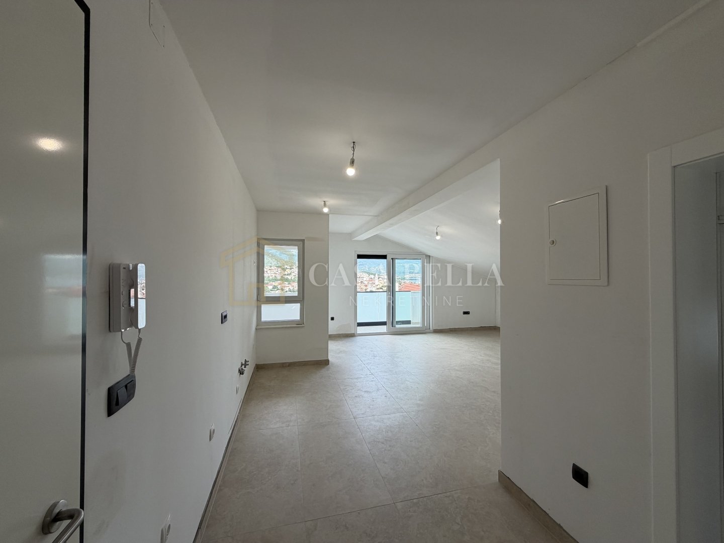 Apartment Zu verkaufen - Primorsko-goranska Novi Vinodolski