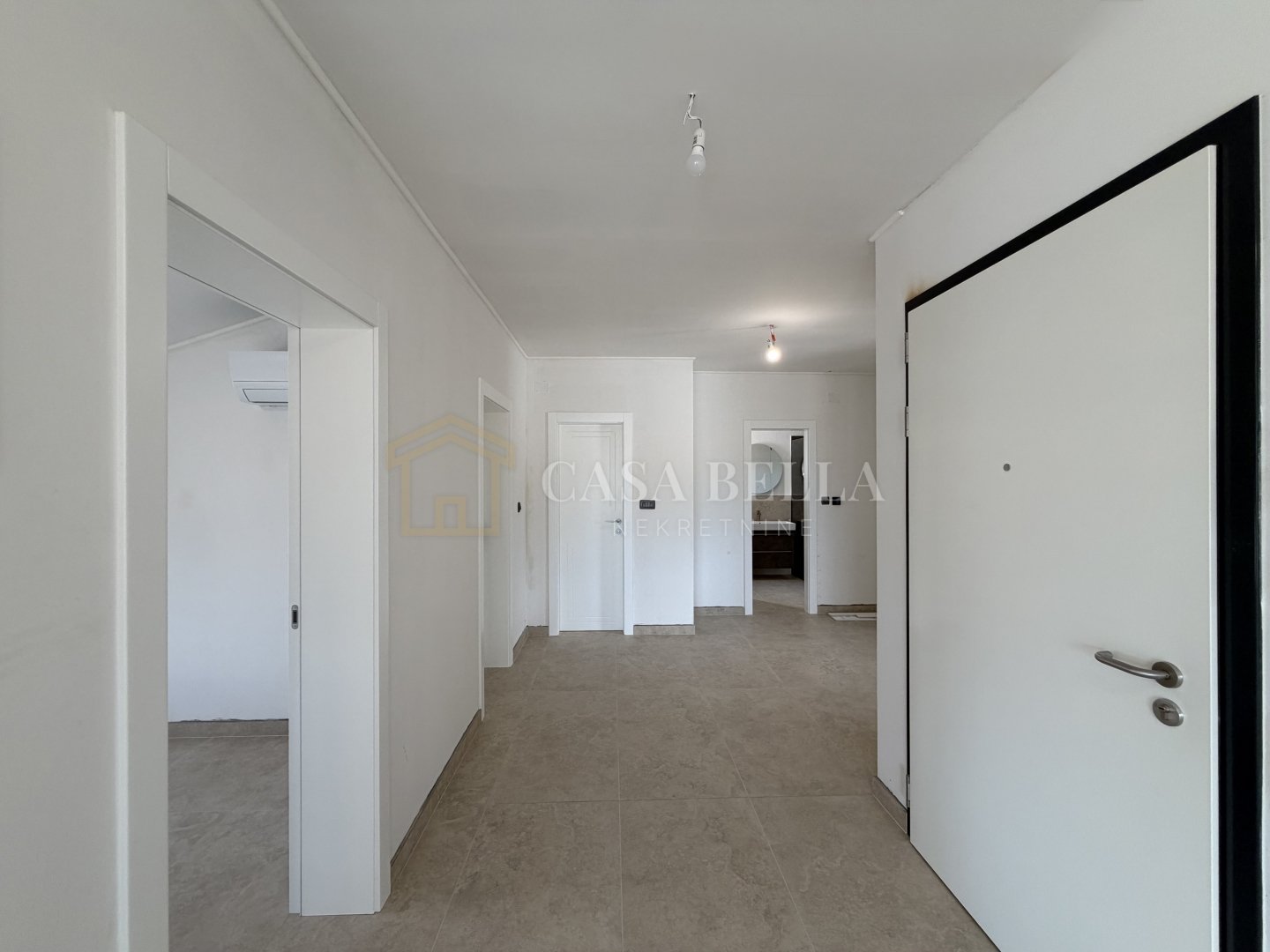 Apartment Zu verkaufen - Primorsko-goranska Novi Vinodolski
