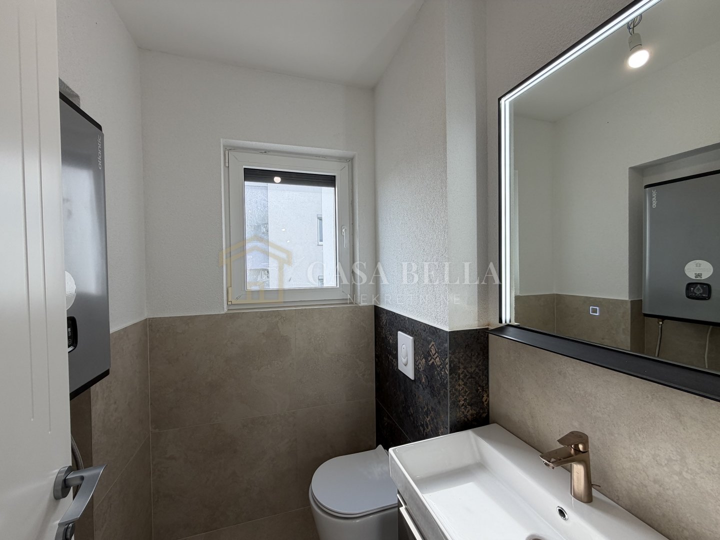 Apartment Zu verkaufen - Primorsko-goranska Novi Vinodolski