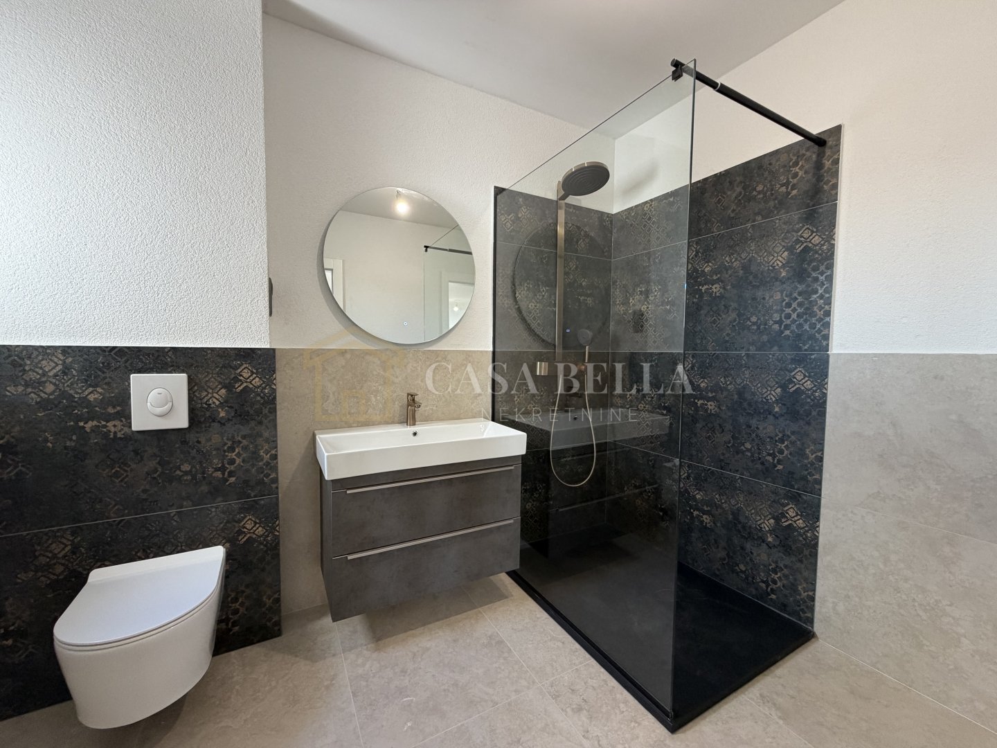 Apartment Zu verkaufen - Primorsko-goranska Novi Vinodolski
