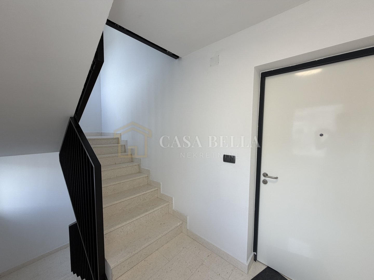 Apartment Zu verkaufen - Primorsko-goranska Novi Vinodolski