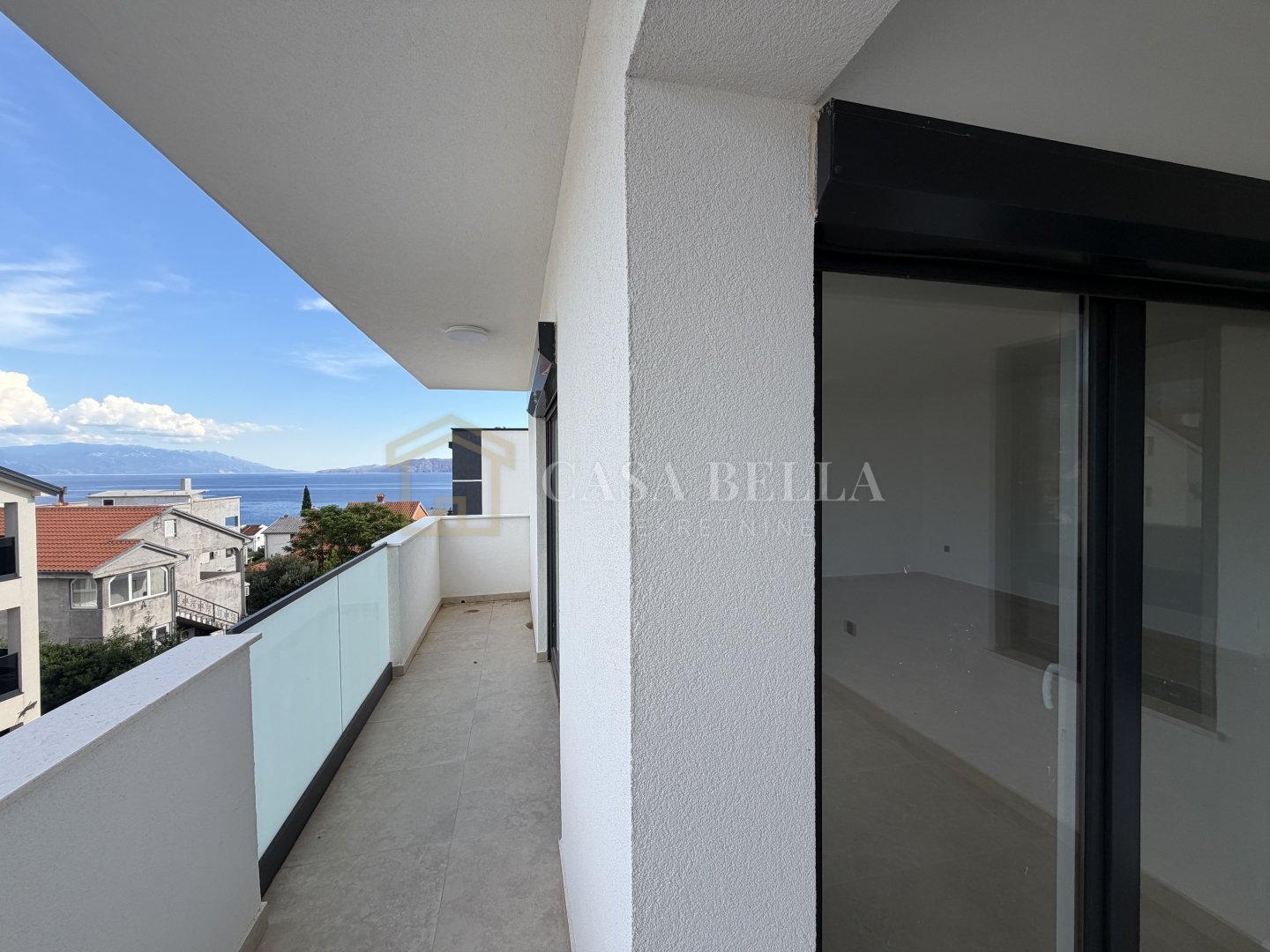 Apartment Zu verkaufen - Primorsko-goranska Novi Vinodolski