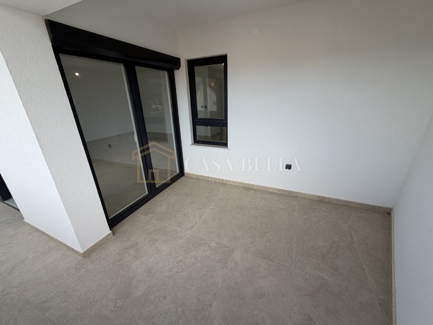 Apartment Zu verkaufen - Primorsko-goranska Novi Vinodolski