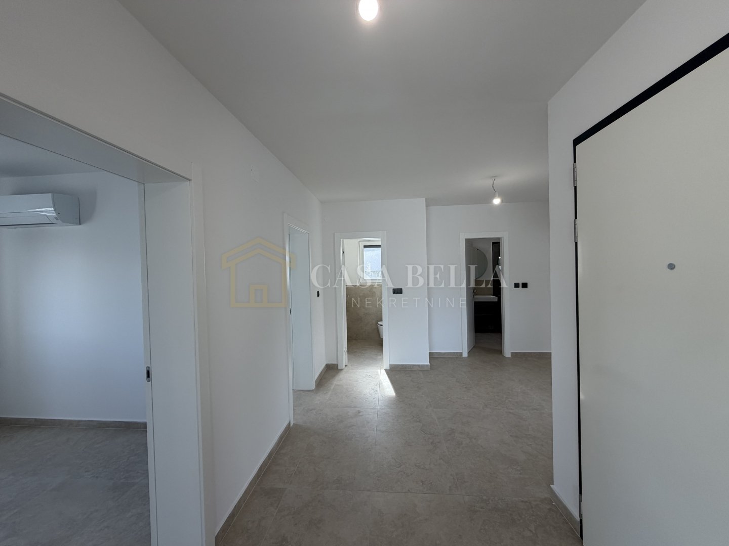 Apartment Zu verkaufen - Primorsko-goranska Novi Vinodolski