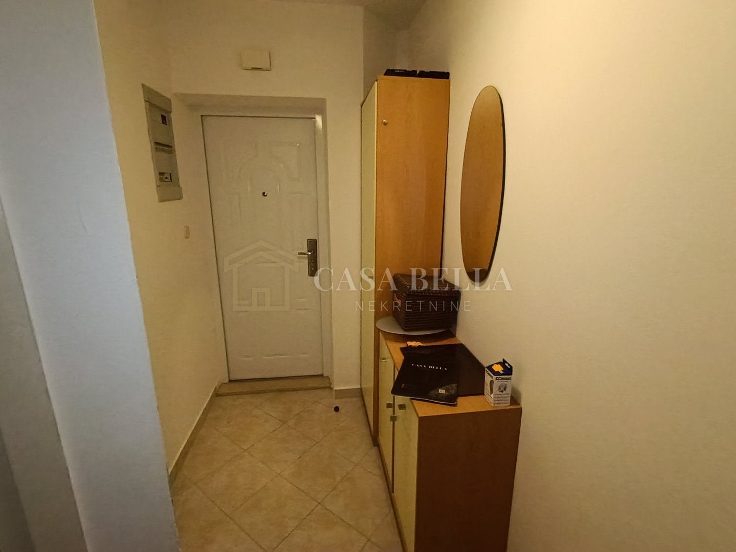 Flat For sale - Primorsko-goranska Crikvenica