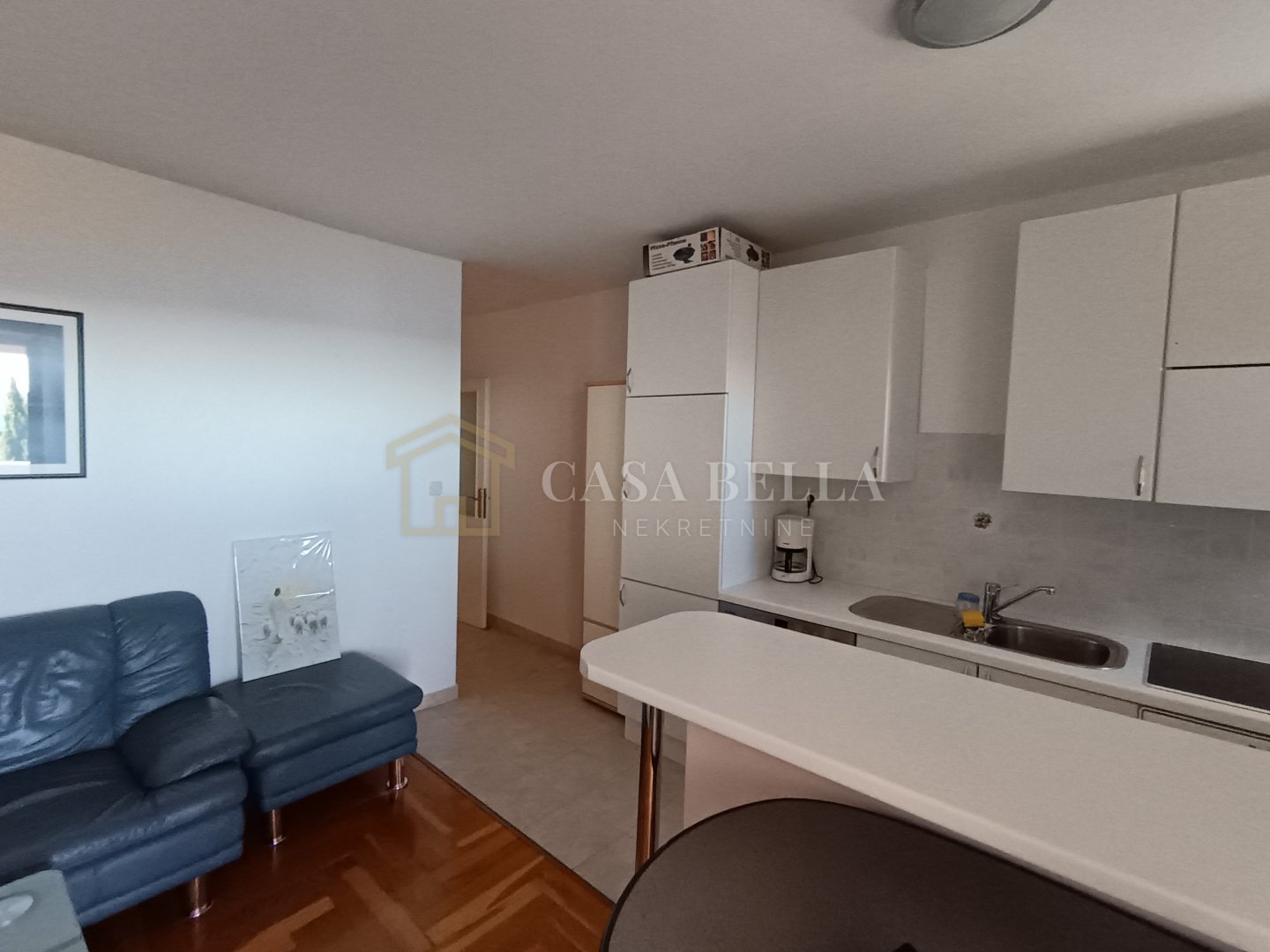 Flat For sale - Primorsko-goranska Crikvenica
