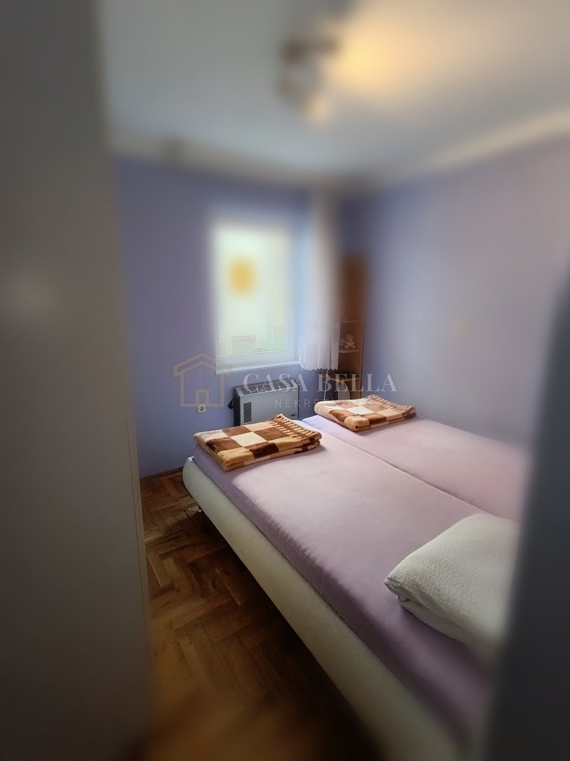 Flat For sale - Primorsko-goranska Crikvenica