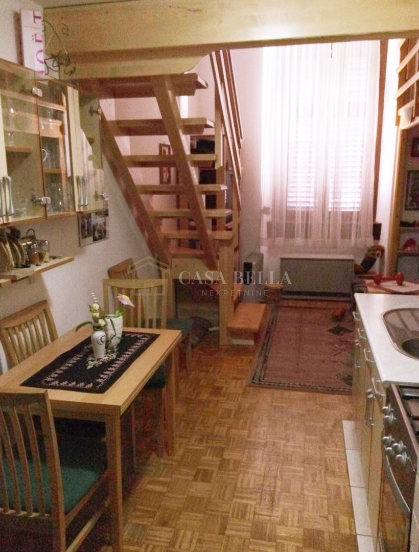 Appartamento In vendita - Primorsko-goranska Lovran