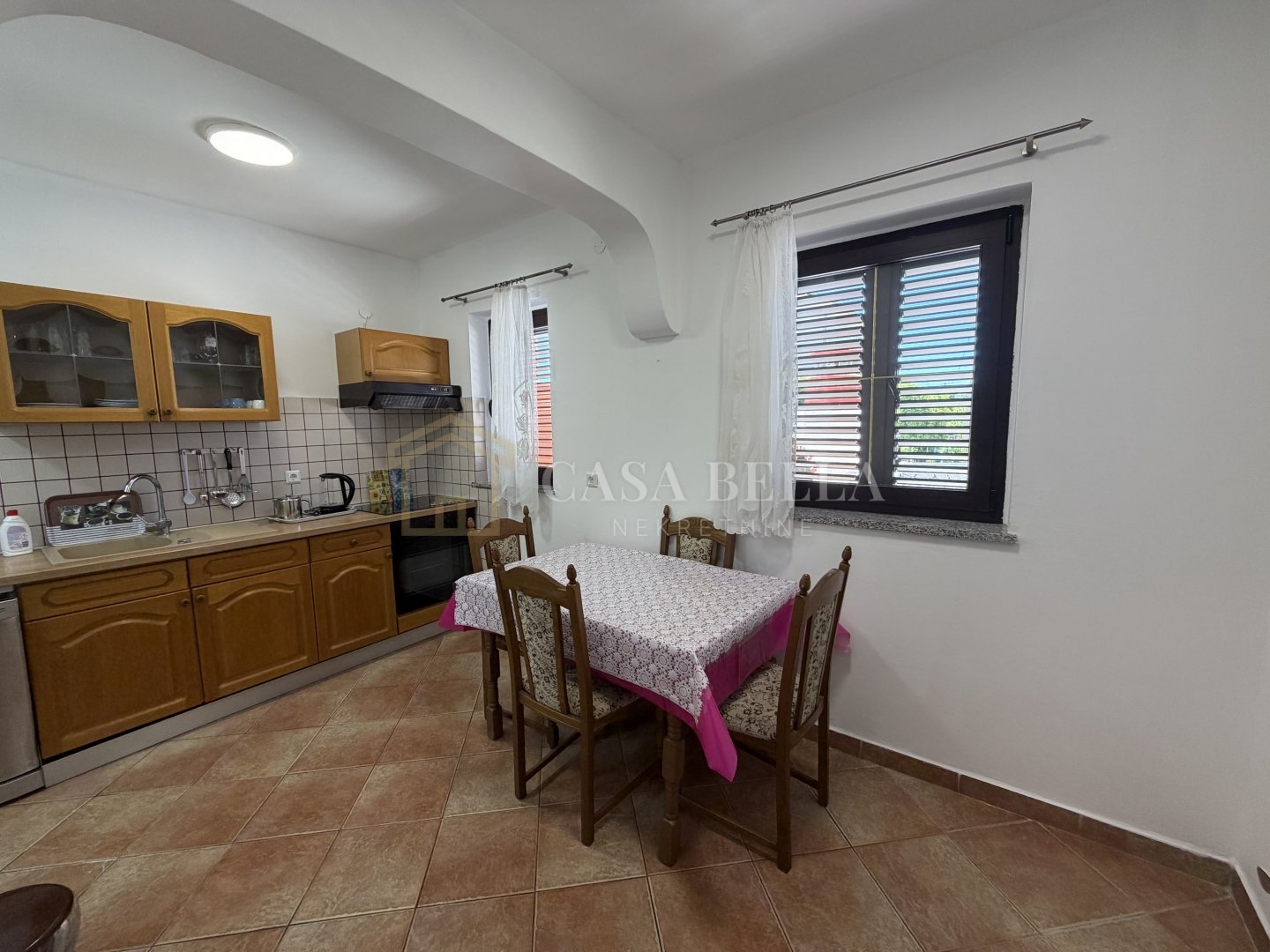 Stan Na prodaju - Primorsko-goranska Omišalj