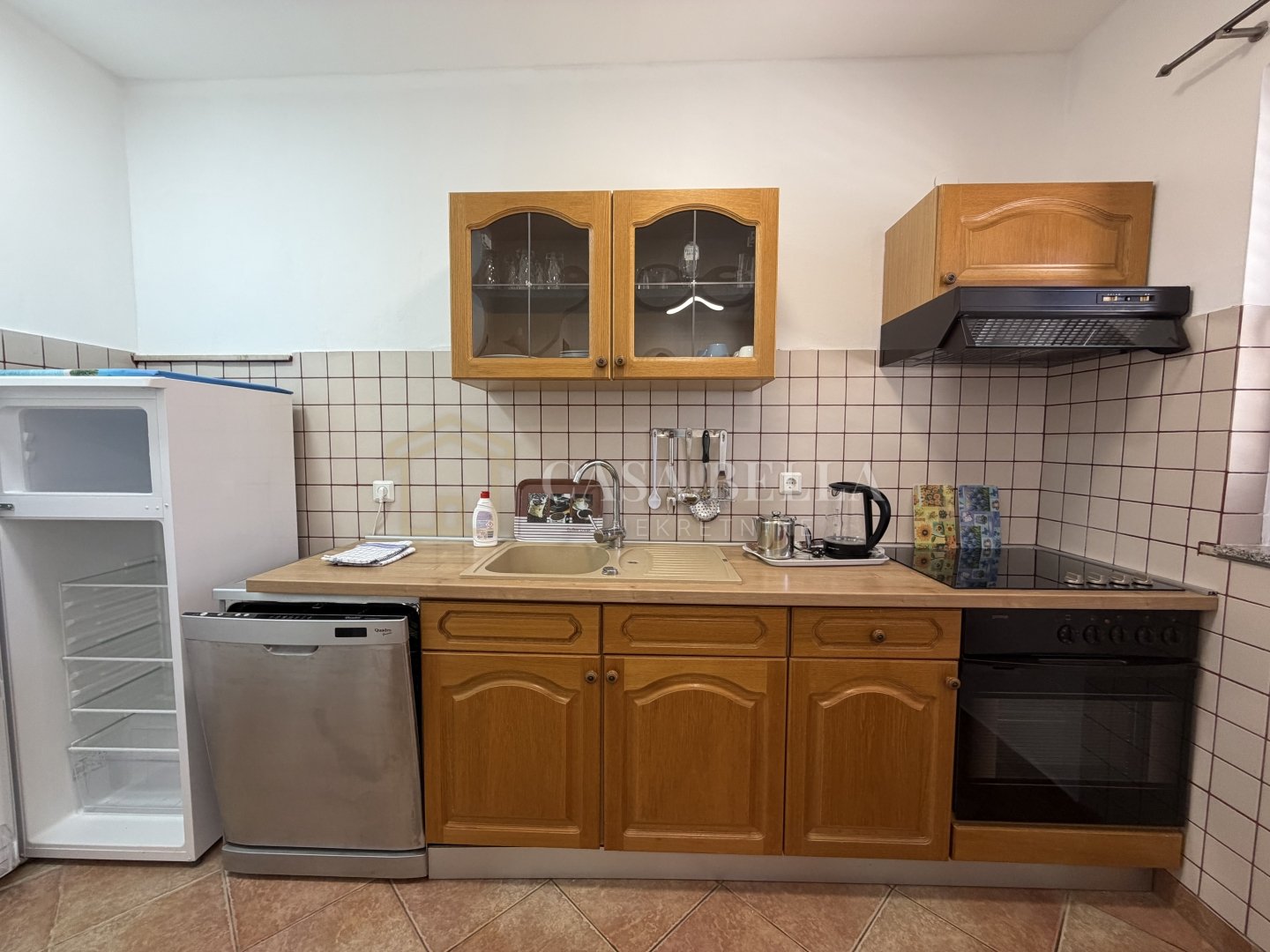 Stan Na prodaju - Primorsko-goranska Omišalj