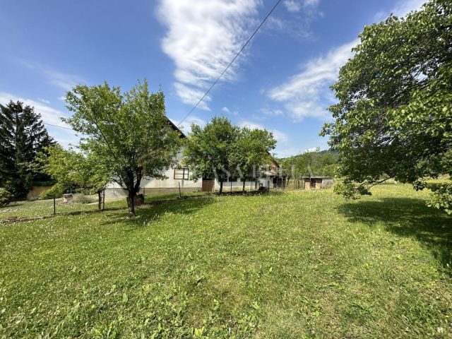 Terrain à vendre 2289 m² – Podsused - Vrapče