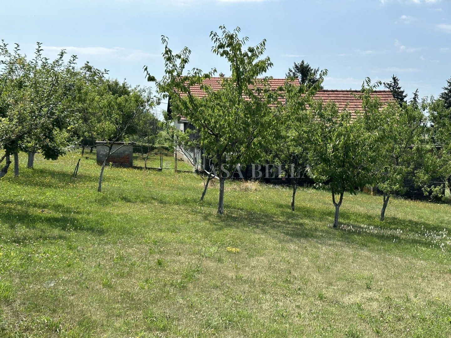 Land For sale - Grad Zagreb Gajnice