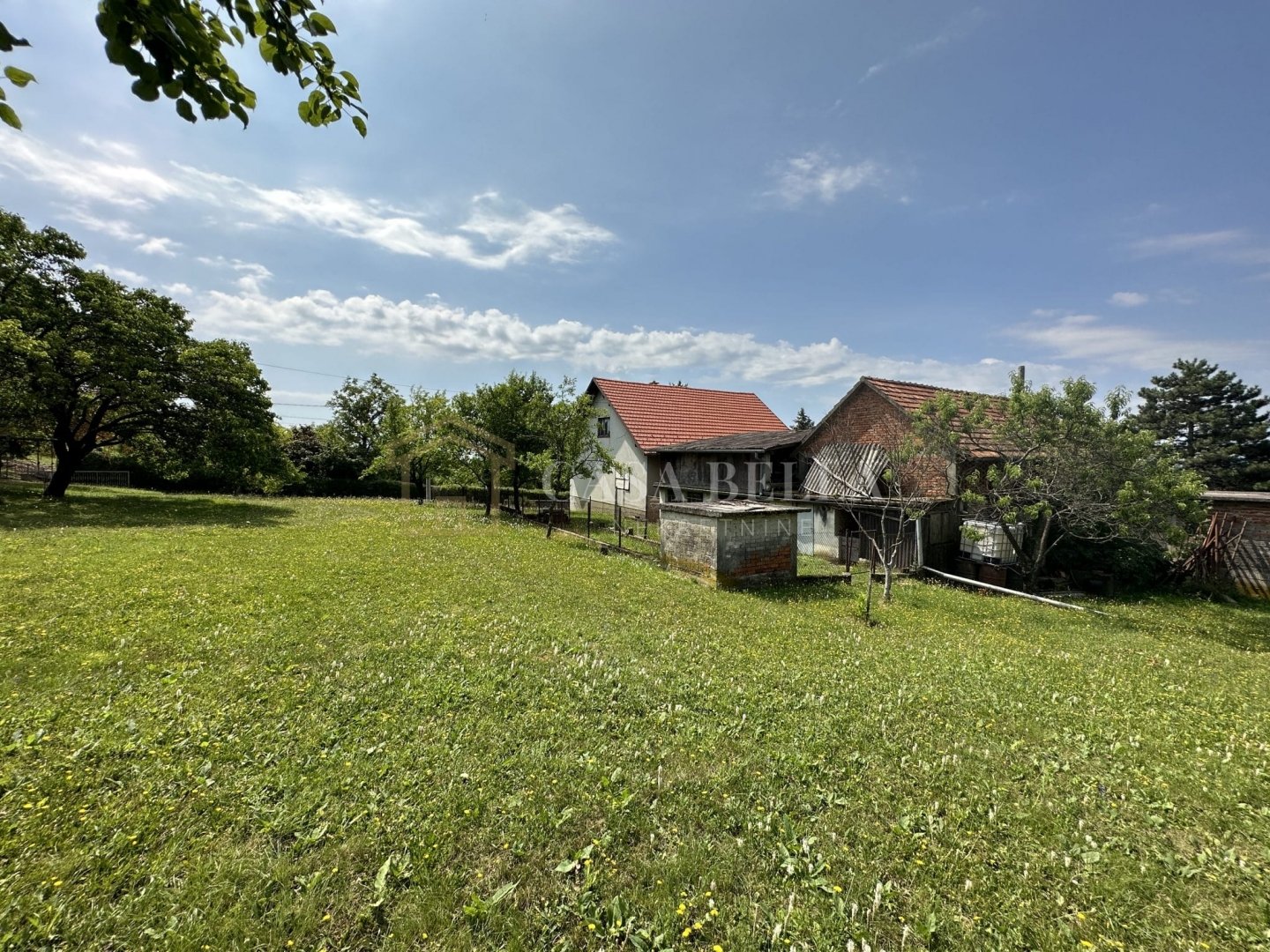 Land For sale - Grad Zagreb Gajnice