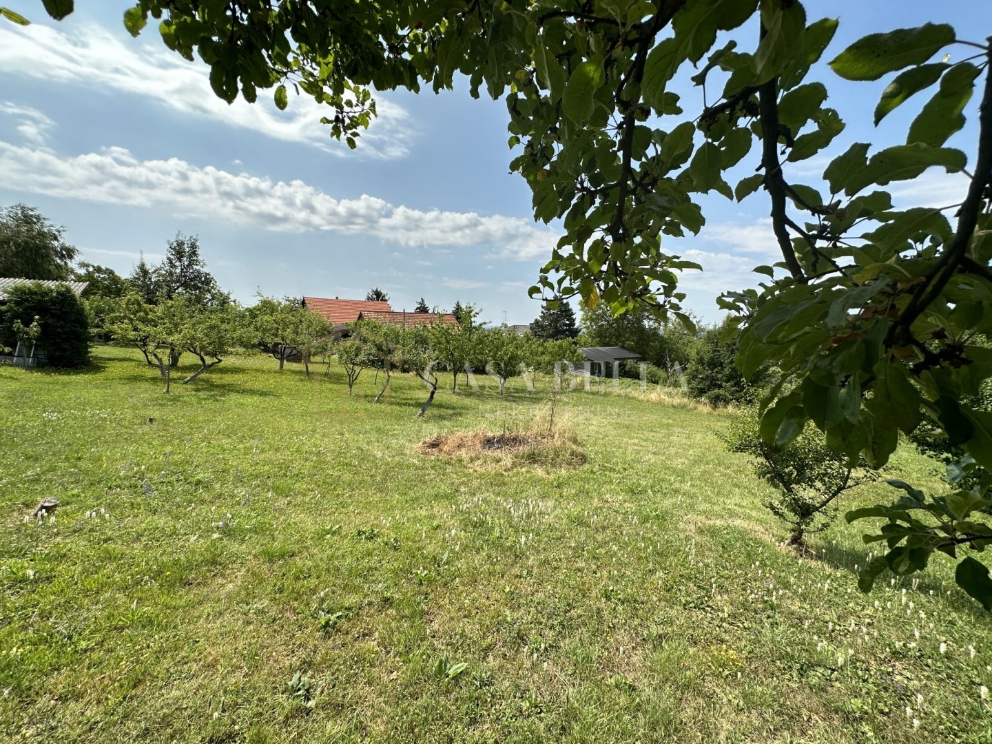 Land For sale - Grad Zagreb Gajnice