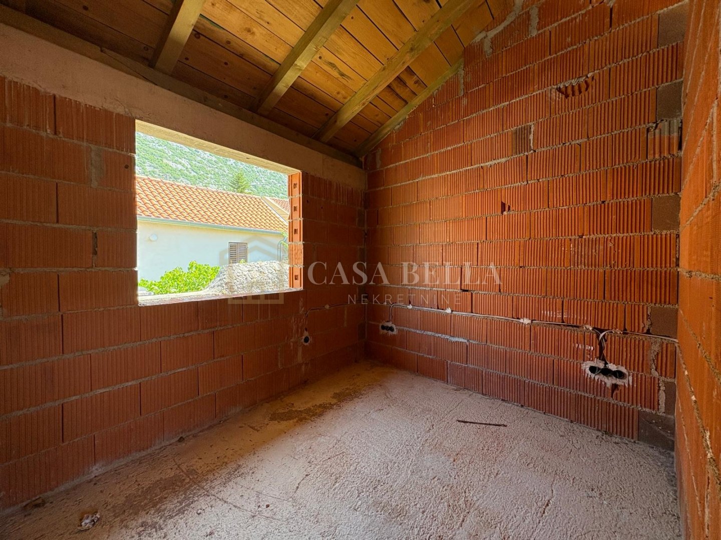 Maison À vendre - Primorsko-goranska Drivenik