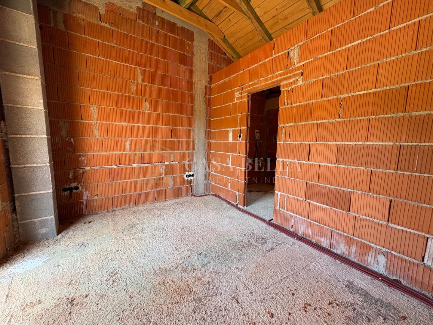 Maison À vendre - Primorsko-goranska Drivenik