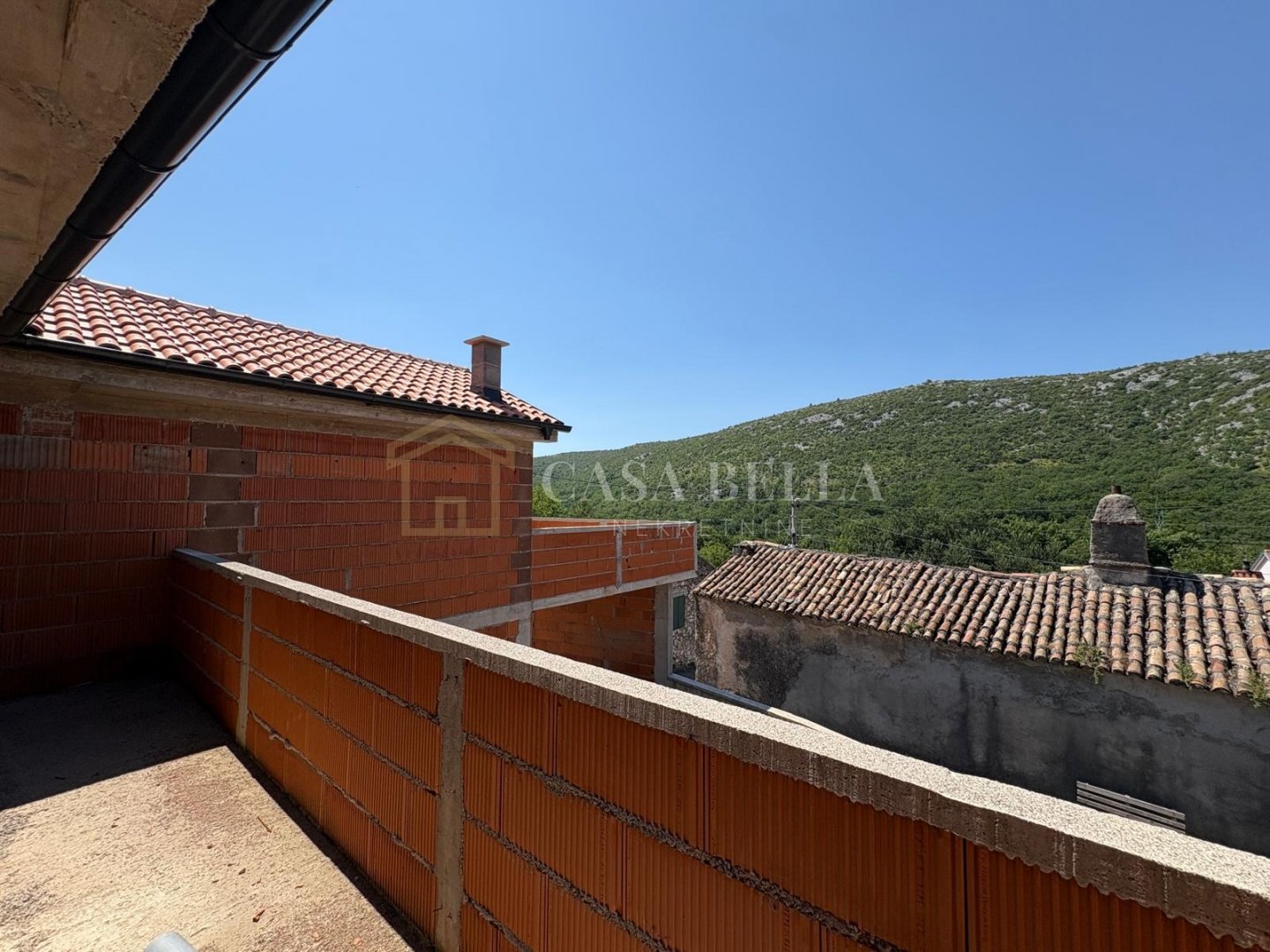 Maison À vendre - Primorsko-goranska Drivenik