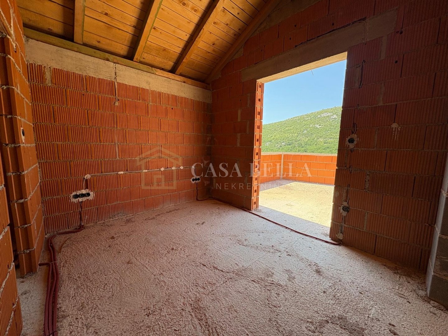 Maison À vendre - Primorsko-goranska Drivenik