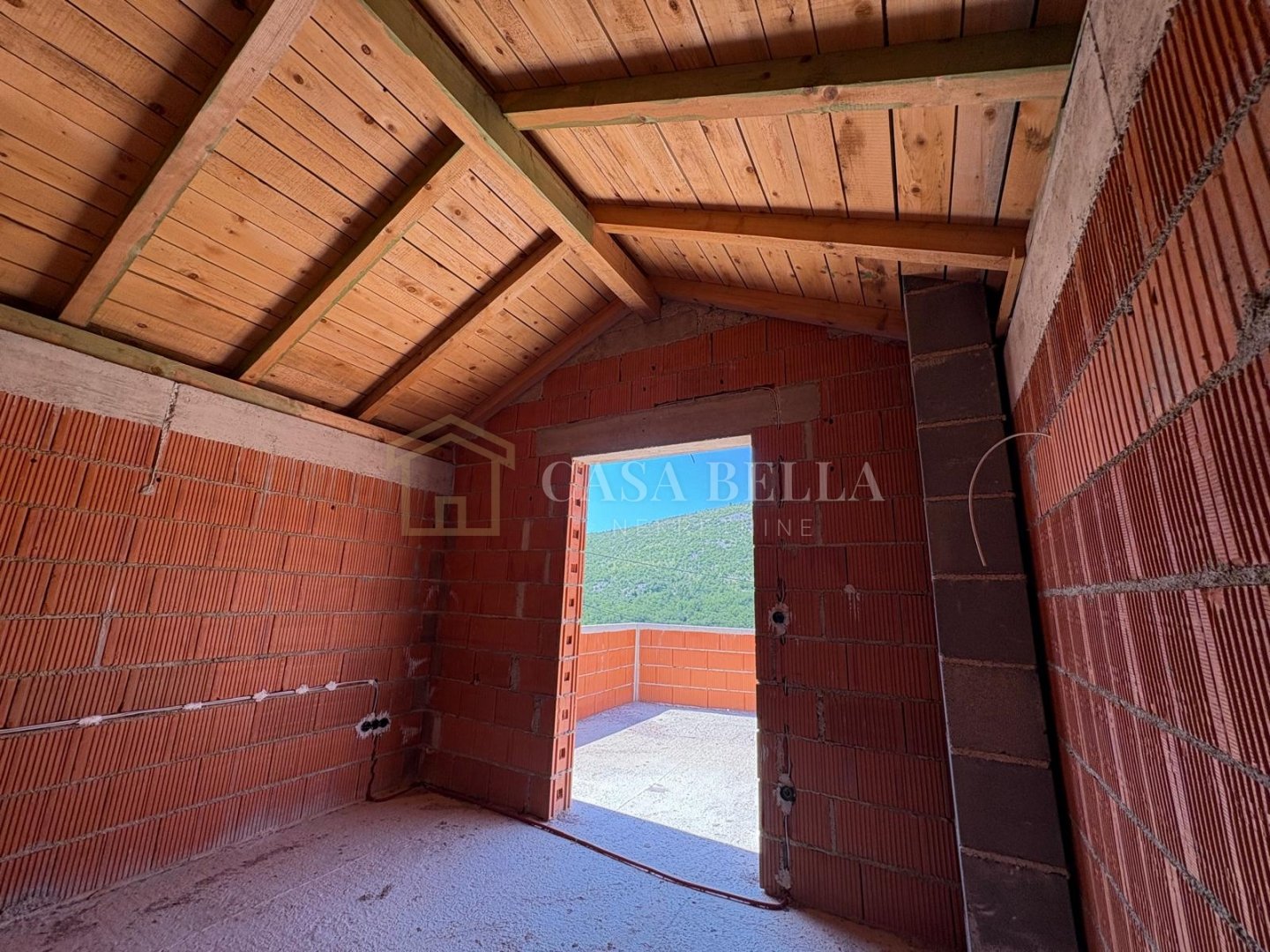 Maison À vendre - Primorsko-goranska Drivenik