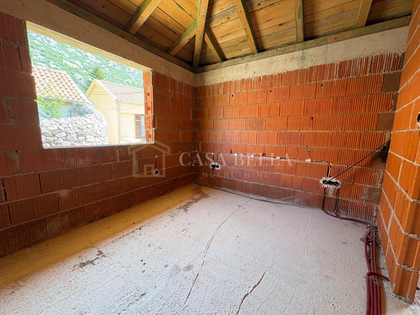 Maison À vendre - Primorsko-goranska Drivenik