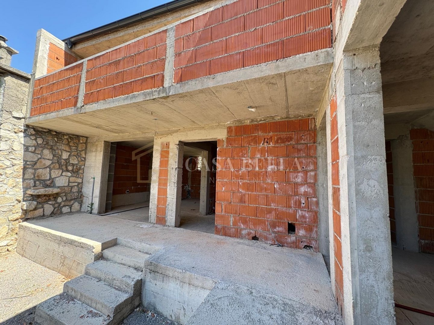 Maison À vendre - Primorsko-goranska Drivenik
