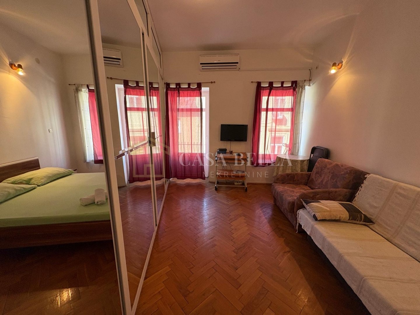 Flat For sale - Primorsko-goranska Crikvenica - foto 1/10