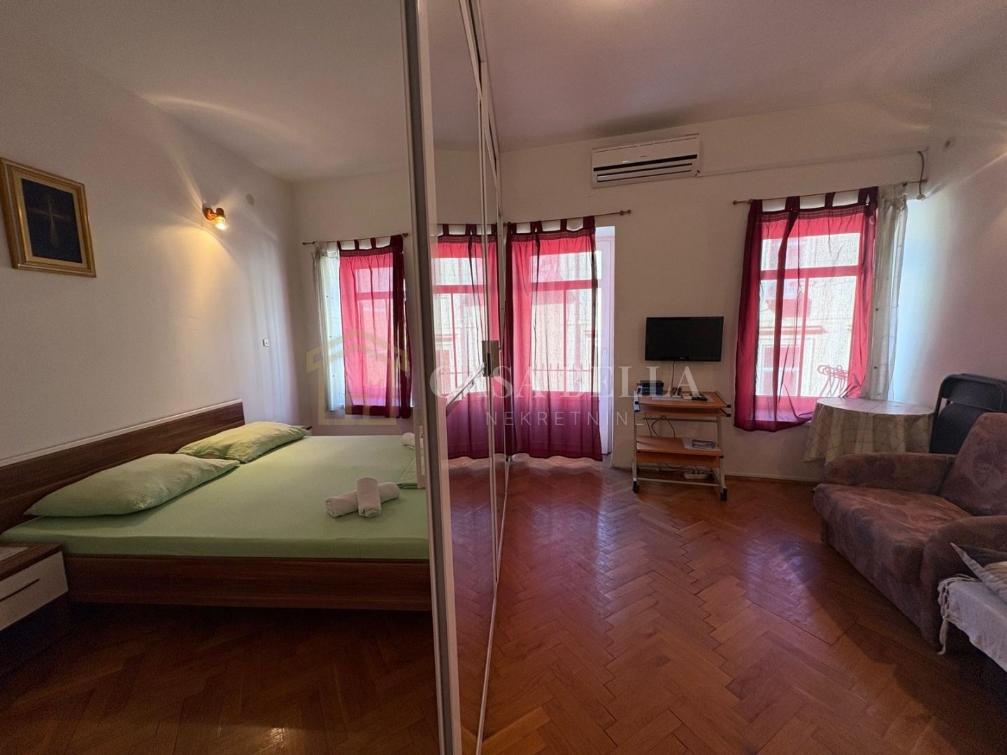 Flat For sale - Primorsko-goranska Crikvenica