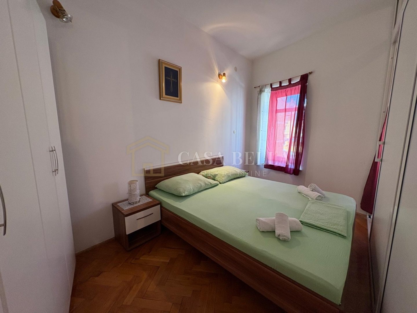 Flat For sale - Primorsko-goranska Crikvenica