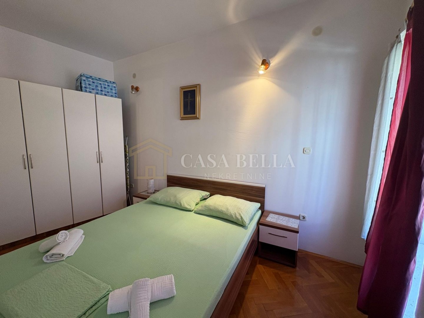 Flat For sale - Primorsko-goranska Crikvenica