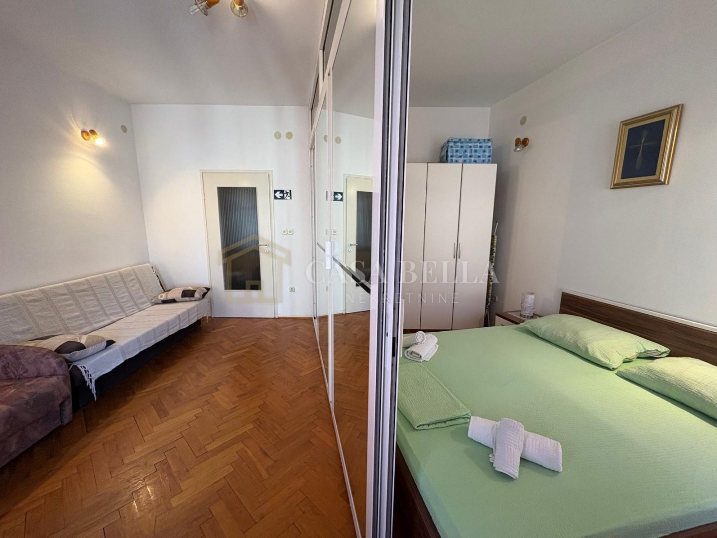 Flat For sale - Primorsko-goranska Crikvenica