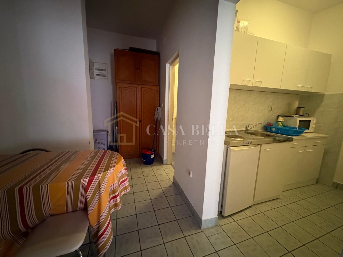 Flat For sale - Primorsko-goranska Crikvenica