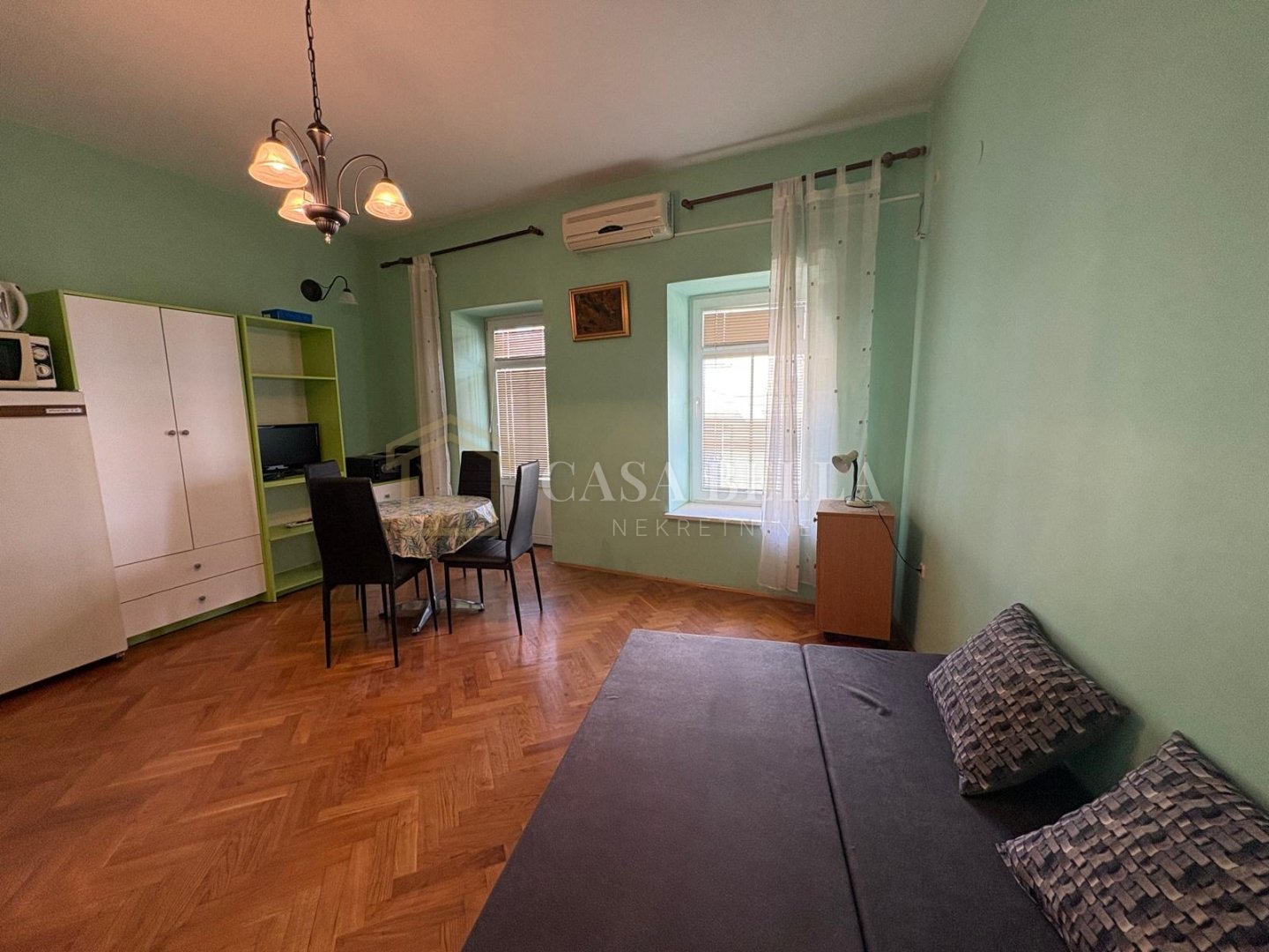 Flat For sale - Primorsko-goranska Crikvenica - foto 1/10