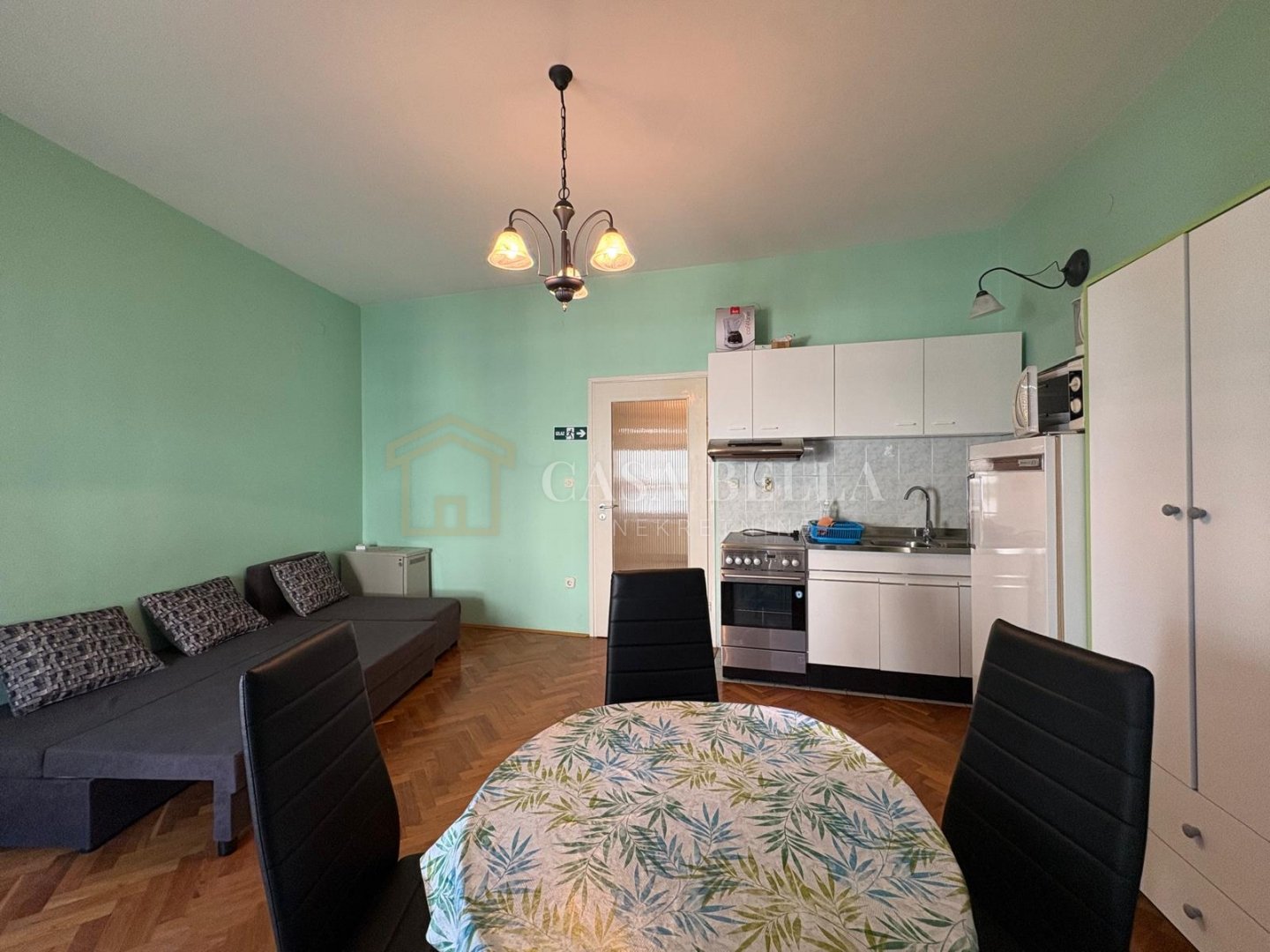 Flat For sale - Primorsko-goranska Crikvenica