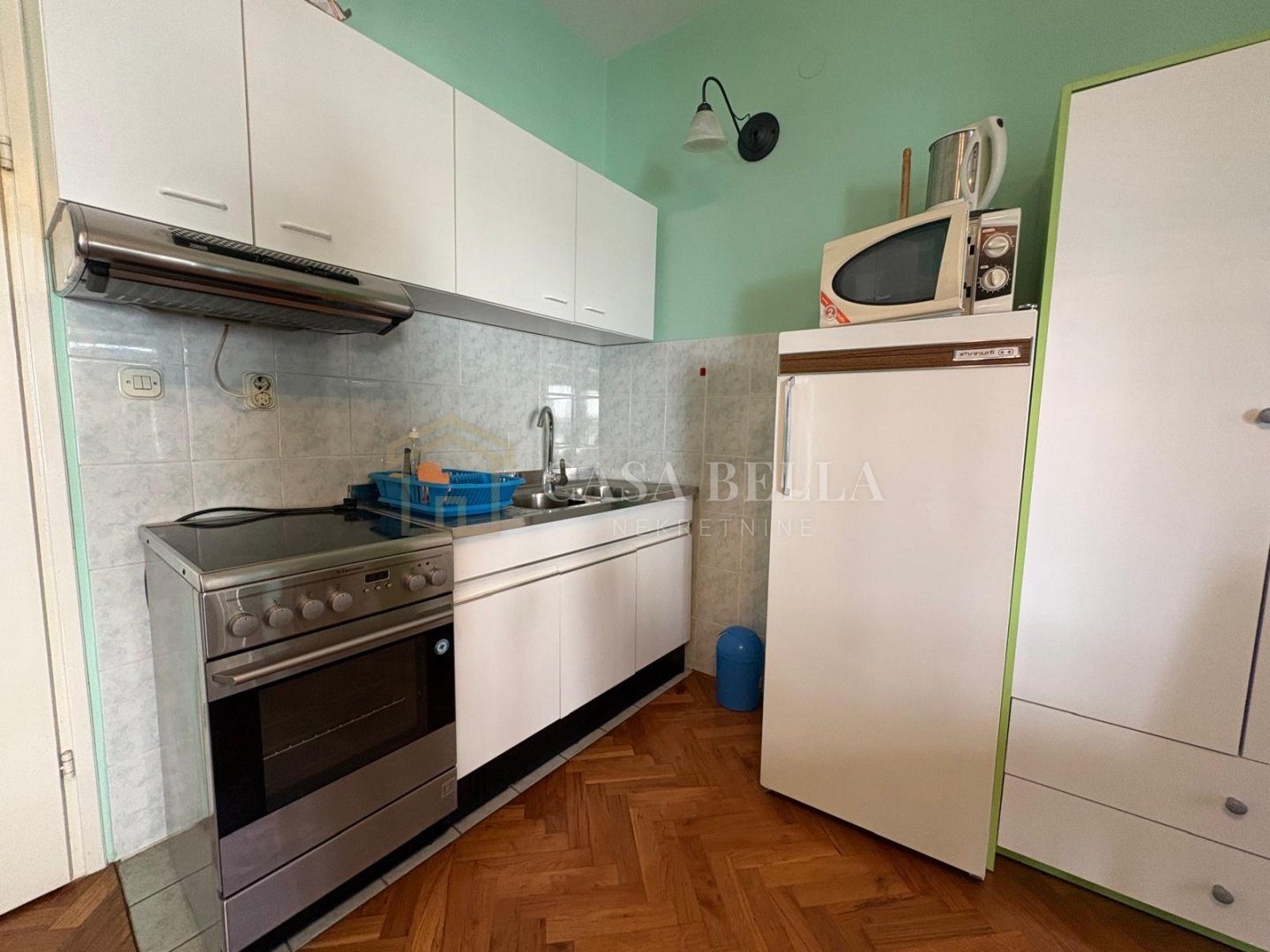 Flat For sale - Primorsko-goranska Crikvenica