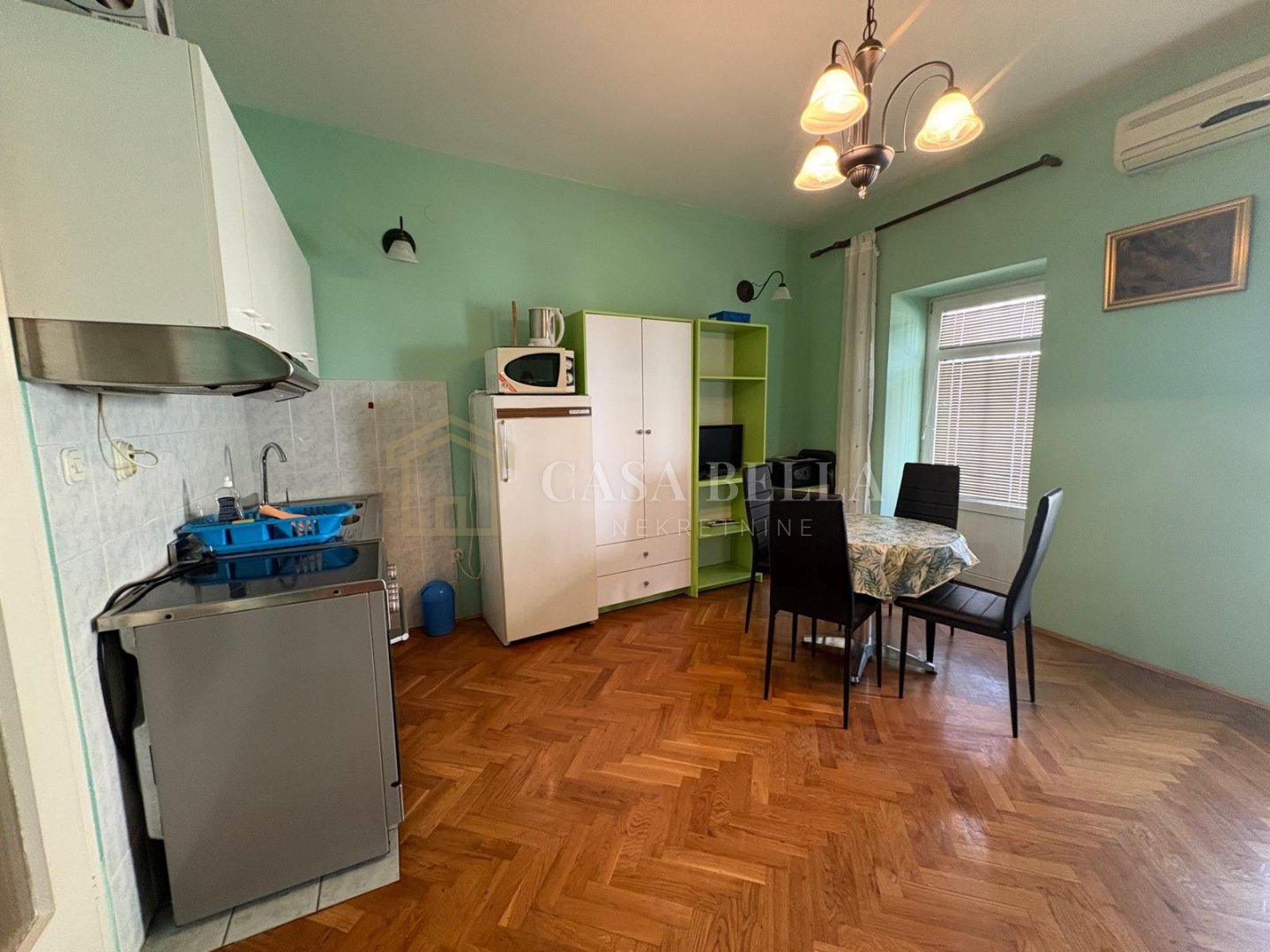 Flat For sale - Primorsko-goranska Crikvenica