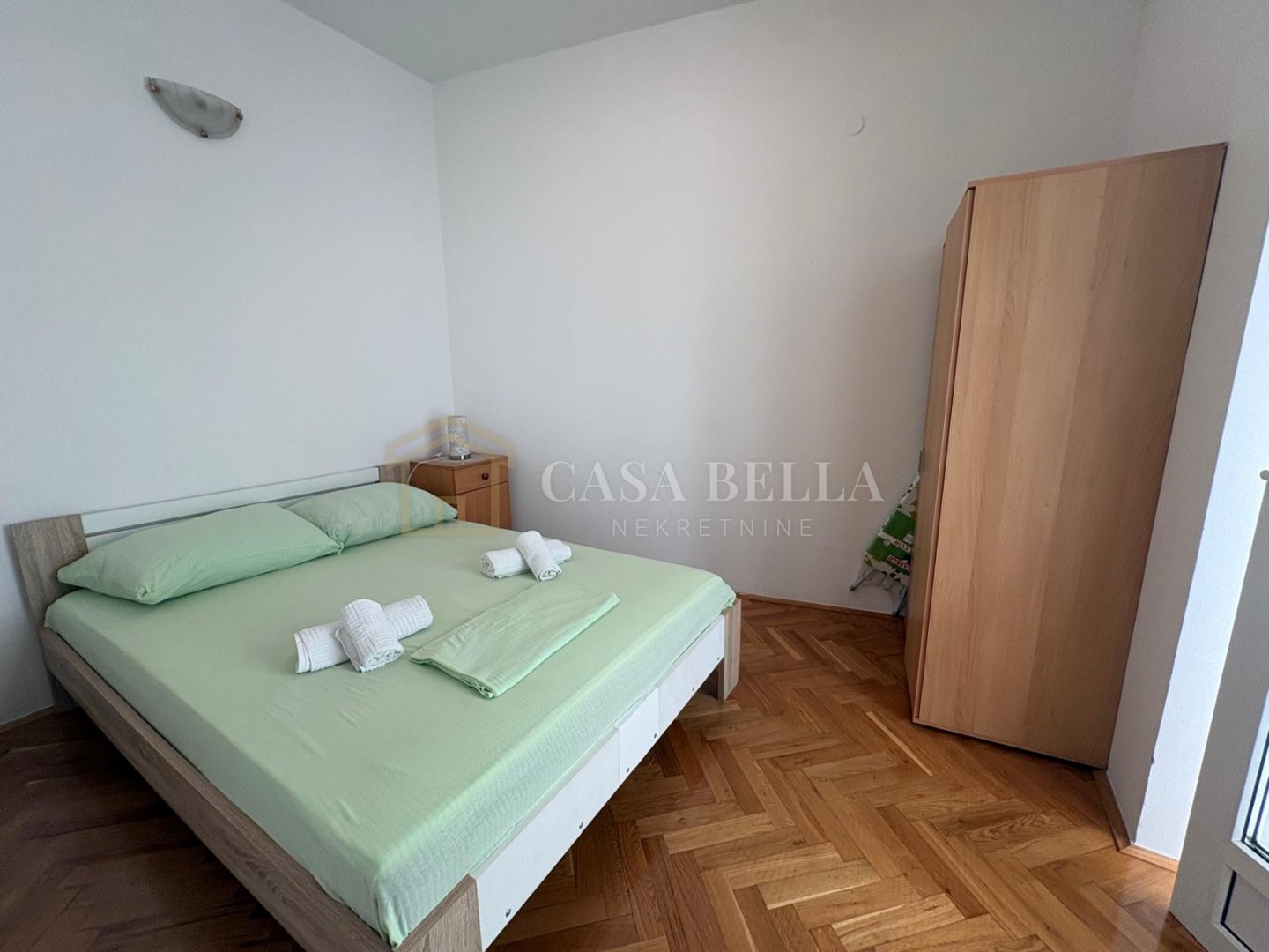 Flat For sale - Primorsko-goranska Crikvenica