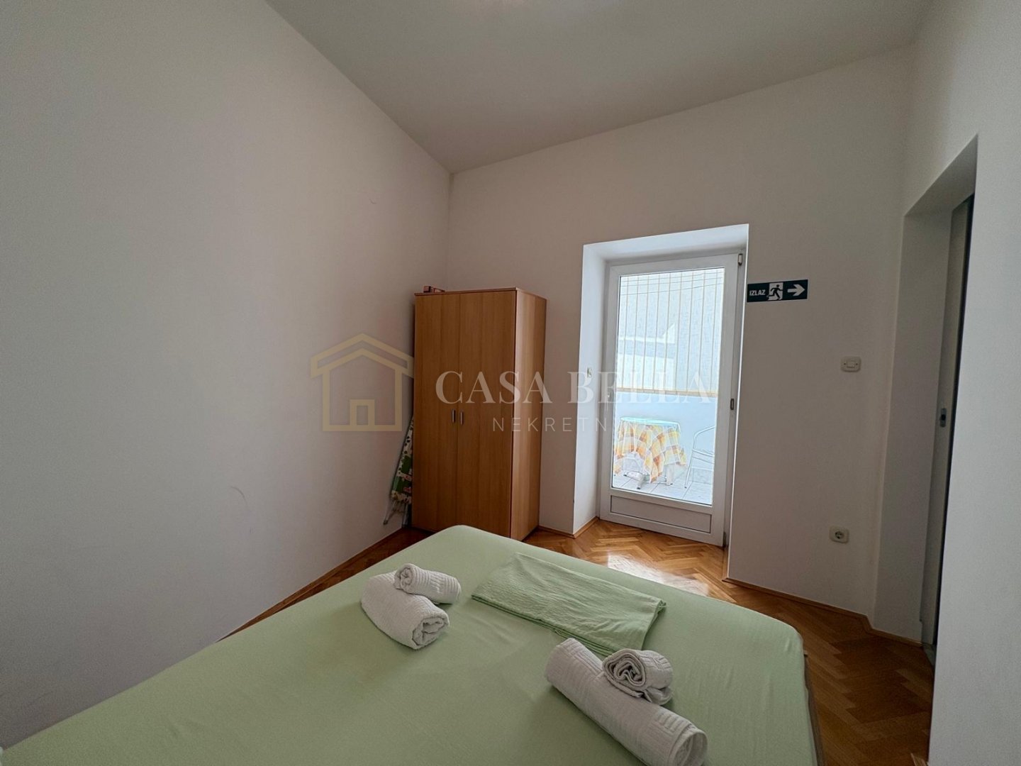 Flat For sale - Primorsko-goranska Crikvenica
