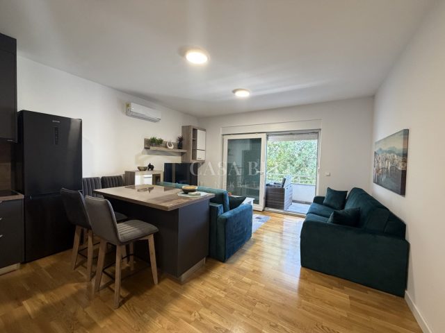Stan za najam 50 m² – Novi Vinodolski