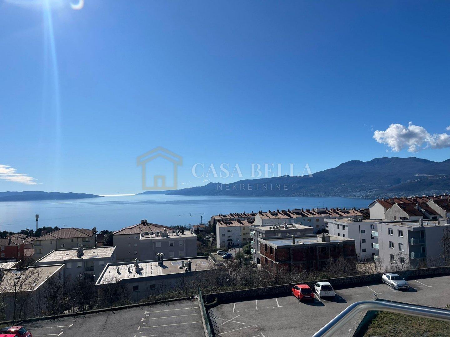Apartma Naprodaj - Primorsko-goranska Srdoči