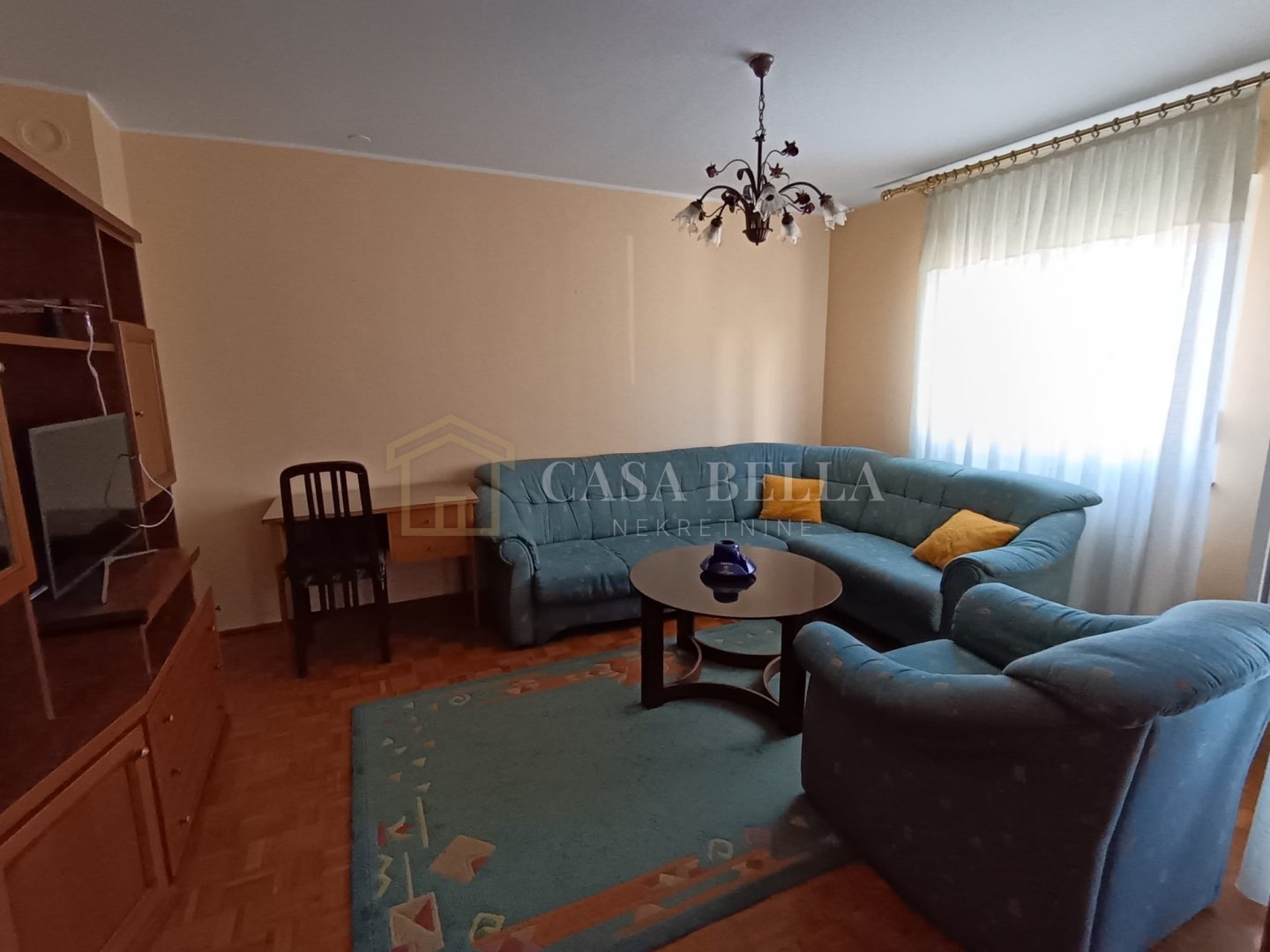 Apartment Zu verkaufen - Primorsko-goranska Krnjevo - foto 1/14