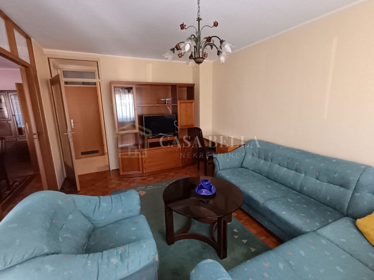 Apartment Zu verkaufen - Primorsko-goranska Krnjevo