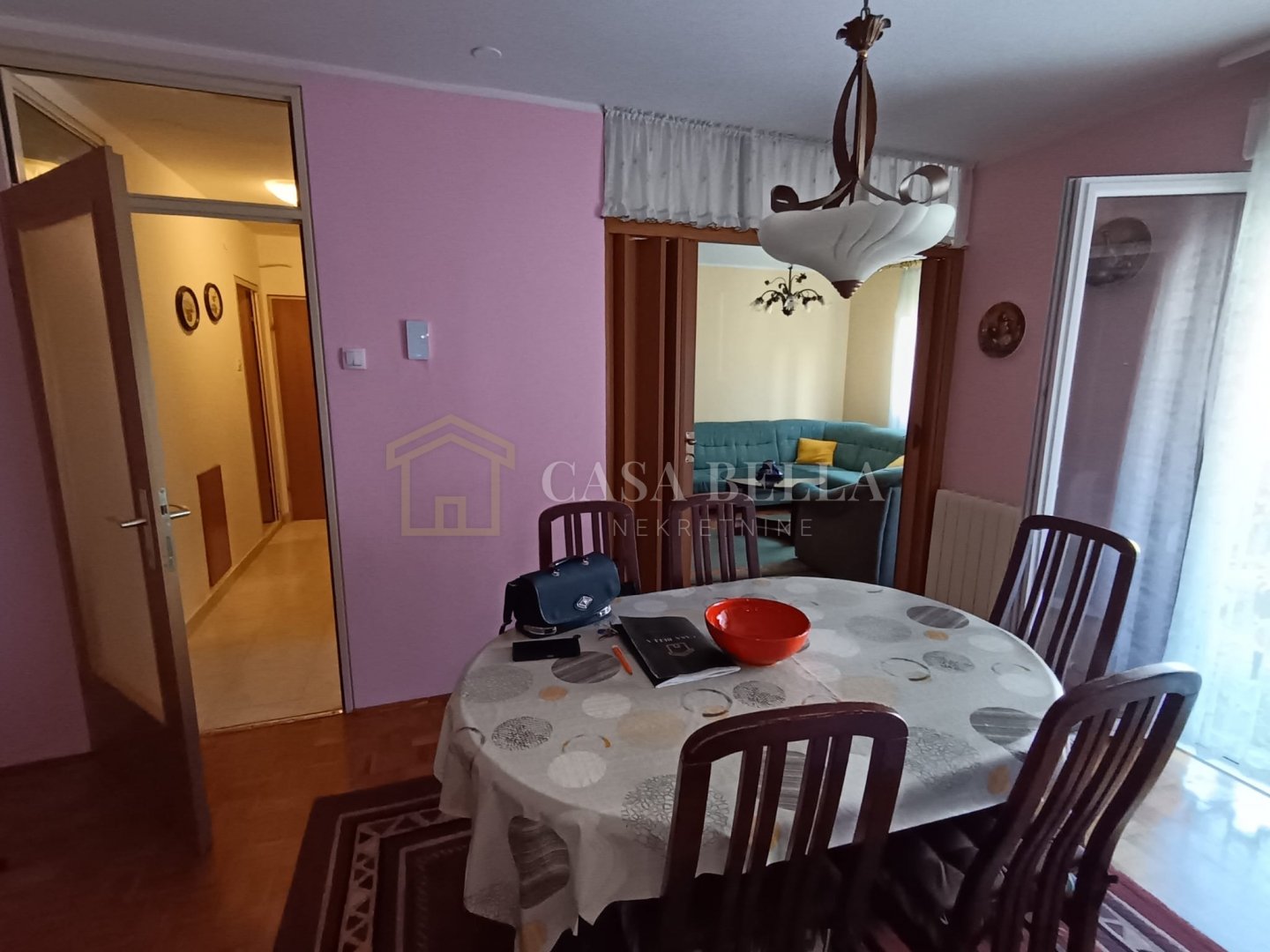Apartment Zu verkaufen - Primorsko-goranska Krnjevo