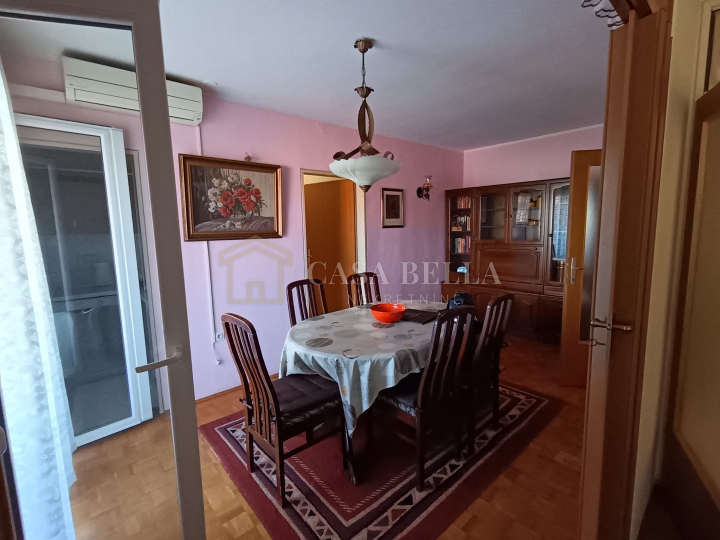 Apartment Zu verkaufen - Primorsko-goranska Krnjevo