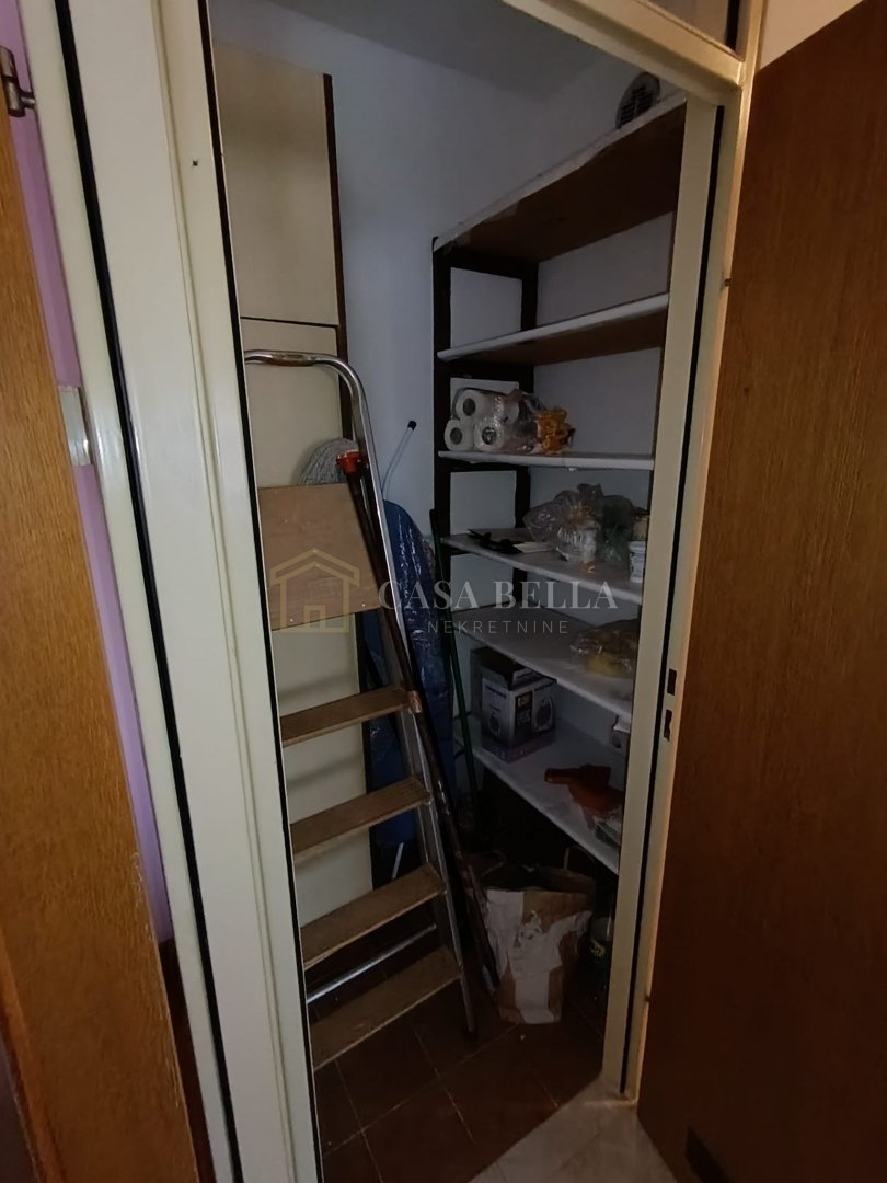 Apartment Zu verkaufen - Primorsko-goranska Krnjevo