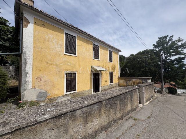 Maison À vendre - Primorsko-goranska Mali Dol - foto 2/20
